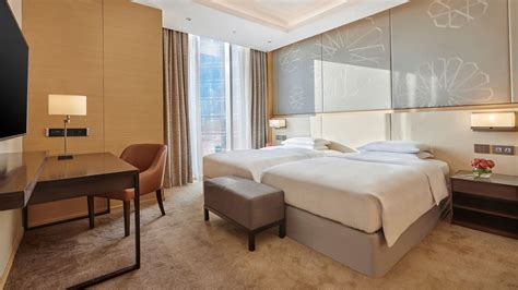 Riyadh Luxury Hotel Rooms & Suites | Hyatt Regency Riyadh Olaya