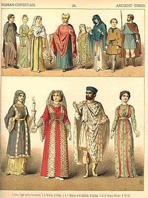 6th-8th century Byzantine Dress | Byzantine fashion, Byzantine, Byzantine art