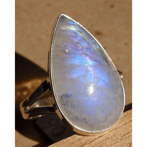 Moonstone Crystal | Sacred Source Crystal Shop