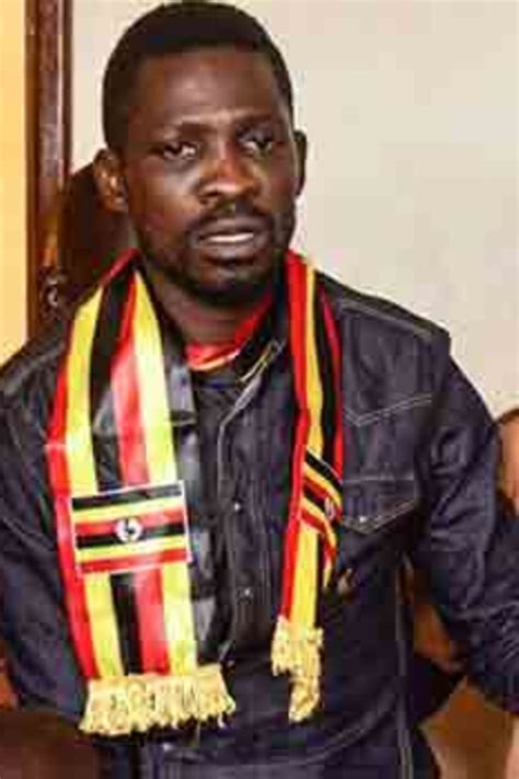 Hatma ya dhamana ya Bobi Wine leo - Mwananchi