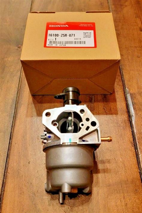 NEW Genuine HONDA Carburetor GX390 | Grelly USA