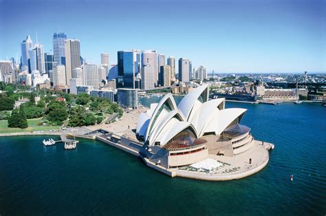 Sydney Opera House | History, Location, Architect, Design, Uses ...