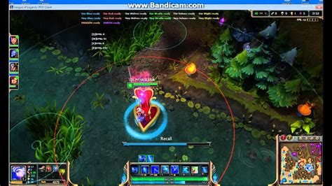 LOL PH HACKiNG Free SKiN - YouTube