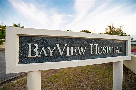 Bayview Hospital | Quality Private Health Care