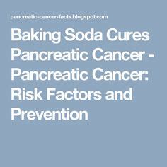 Pancreas diet