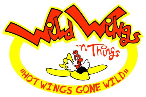 Wild Wings n Things – Southwest Colorado Springs – Springs Wings