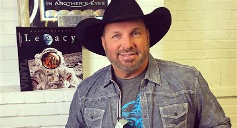 Garth Brooks Albums: Complete Album Listing