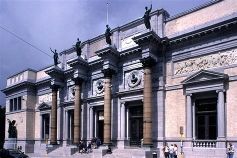 Royal Museums of Fine Arts of Belgium, Brussels - What To Know BEFORE ...