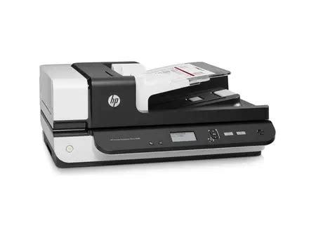 HP ScanJet Pro N4000 snw1 Sheet Feed Scanner Price in Pakistan - Updated June 2024 - Mega.Pk