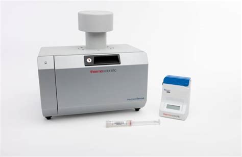 Thermo Fisher launches PCR testing platform that detects COVID-19 pathogens in the air - MassDevice