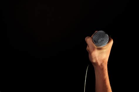 Which kind of singer are you? And which songs should you sing? - Blog ...