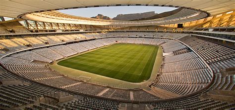 Cape Town Stadium Seating Chart: A Visual Reference of Charts | Chart ...