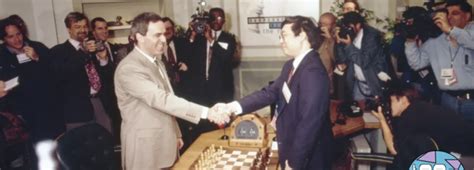 Kasparov vs. Deep Blue: the Chess Match That Changed Our Minds About AI ...