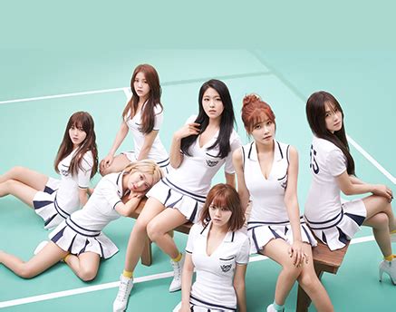 AOA (Ace of Angels) | Global Peace Foundation