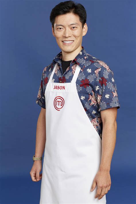 Masterchef Season 8 Winner Dino