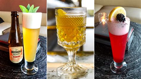 Tapping Into the Beer Cocktail Trend | SevenFifty Daily