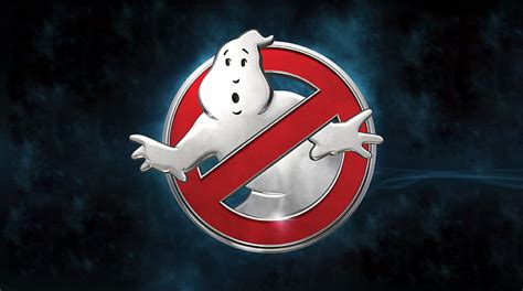 HD wallpaper: Ghost Buster logo, cinema, wallpaper, movie, Ghostbusters ...