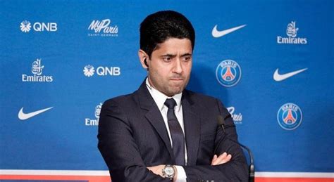 PSG President under investigations for alleged kidnapping, torturing