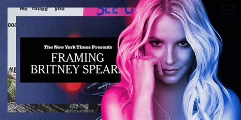 Framing Britney Spears: 8 Things The Free Britney Documentary Has Already Accomplished