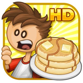 Papa's Pancakeria HD | Papa Louie Arcade! Polska Wiki | Fandom