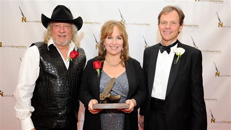 Nashville Songwriters Hall of Fame Ceremony and Awards