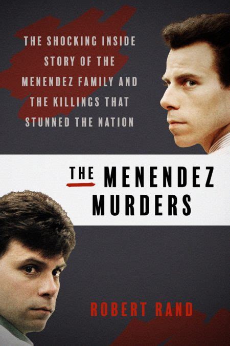 The Story - The Menendez Murders