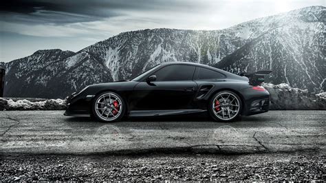 Porsche 997 Wallpapers - Wallpaper Cave