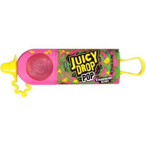 Topps Juicy Drop Pop, .92 oz - Kroger