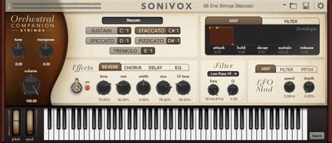 The Absolute Best Orchestral VST Plugins In Existence