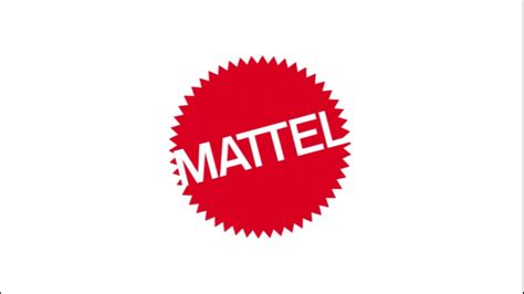 Mattel - Closing Logos