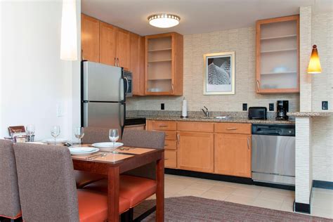 Moline Hotel Photos | Residence Inn by Marriott Moline Quad Cities