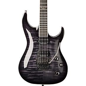 Washburn PXS10FRDLX Parallaxe Series Electric Guitar | Musician's Friend