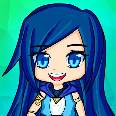 ItsFunneh | Funny and gold, Funneh roblox, Disney channel descendants