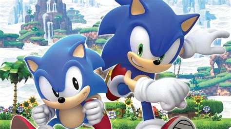 The 10 Best Sonic The Hedgehog Games Ranked According - vrogue.co