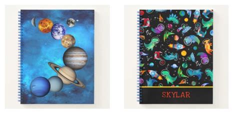 Space Activities for Kids - Space Books