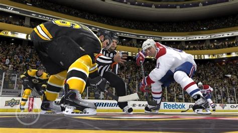 NHL 12 Review - GameRevolution