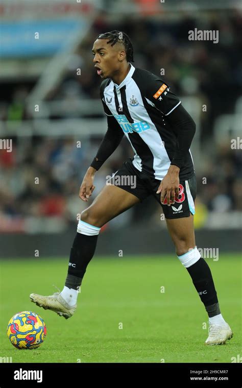 JOE WILLOCK, NEWCASTLE UNITED FC, 2021 Stock Photo - Alamy