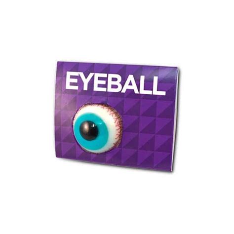 Jelly Eyeballs | Sweets | Redbows Ltd