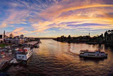 Conoce los atractivos turístico de Valdivia | Turismo en Chile