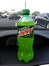 List of Mountain Dew flavors and varieties - Wikipedia