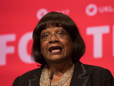 Brexit deal referendum backed by Labour's Diane Abbott in letter to ...