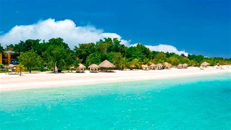 JAMAICA – Negril Beach Club Condo – Airline Staff Rates