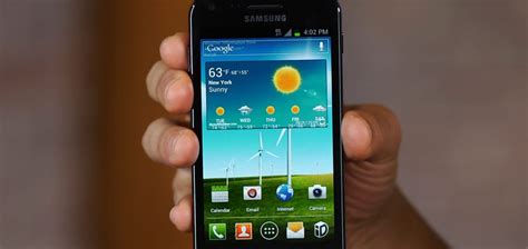 Samsung's Galaxy S II on Boost Mobile still stacks up well - Video - CNET