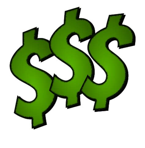 Free Dollar Sign Transparent Png, Download Free Dollar Sign Transparent Png png images, Free ...