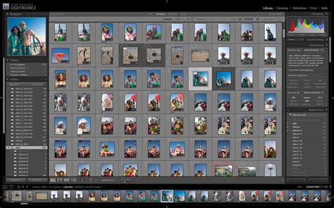 Adobe Photoshop Lightroom 2 / 2008-08-20 / SML Screenshots… | Flickr