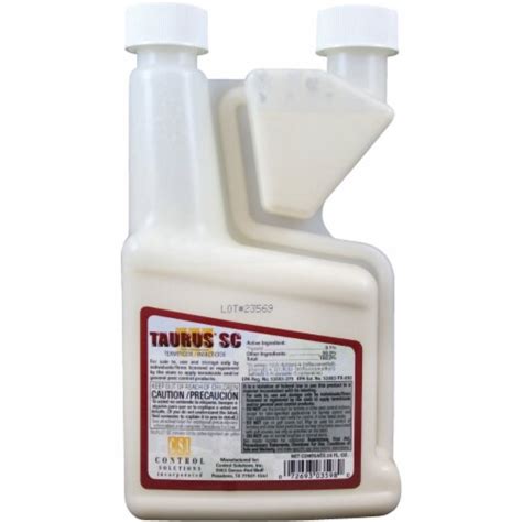 Taurus SC 20 Oz. Concentrate Termite Killer 82003598, 1 - Kroger