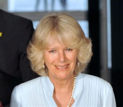 Princess Palace: Today's Princess: Camilla Shand, The Duchess of Cornwall