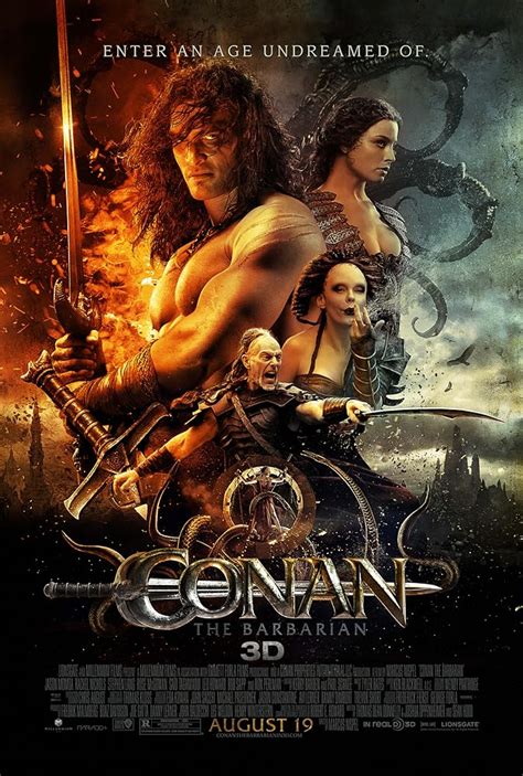 Conan the Barbarian (2011) Hindi Dubbed Full Movie HD Watch Online ...