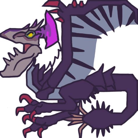 Yian Garuga by r-heinart on DeviantArt