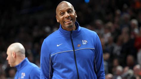 Penny Hardaway contract extension: Memphis coach receives new deal through 2027-28 college ...